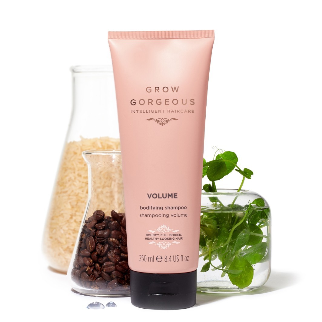Grow Gorgeous Shampoing Volume