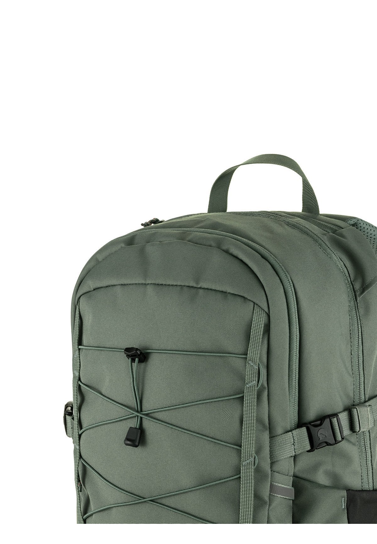 Fjällräven SKULE 28 UNISEX - Rugzak - patina groen