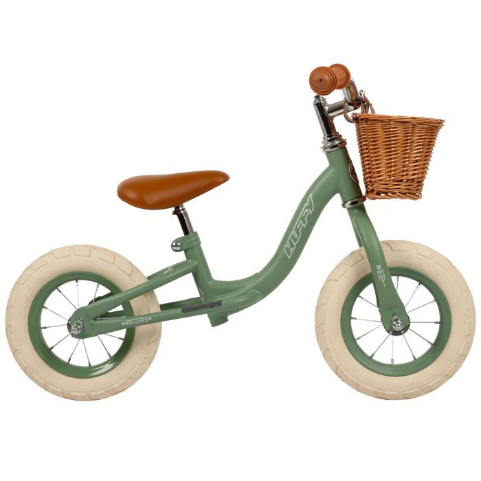 Draisienne 10″ Huffy Vintage - Vert