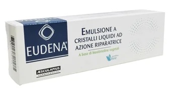 AESCULAPIUS Eudena-crème 50 ml