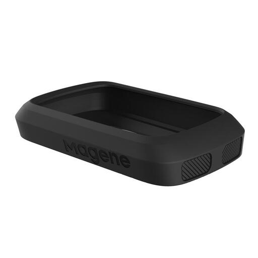 Ciclocomputador GPS Ges Magene com suporte e estojo