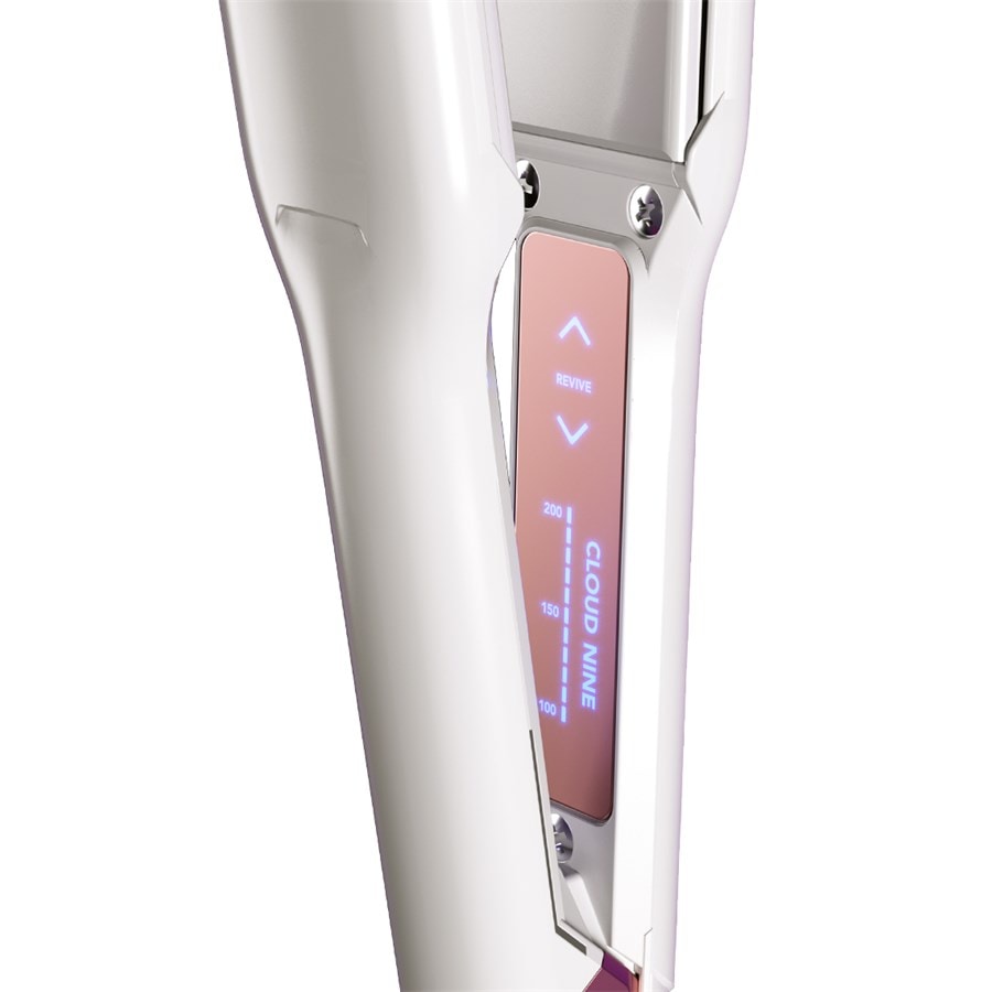 Cloud Nine The Wide Iron Pro