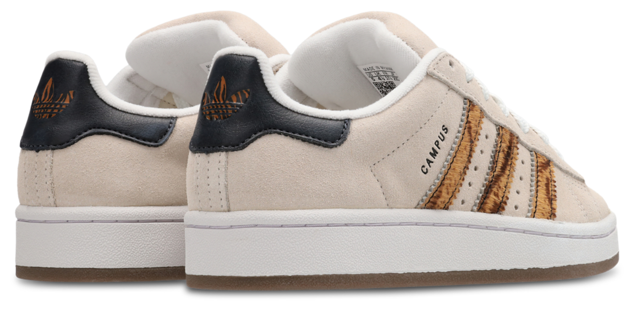 adidas Campus 2000-luvun