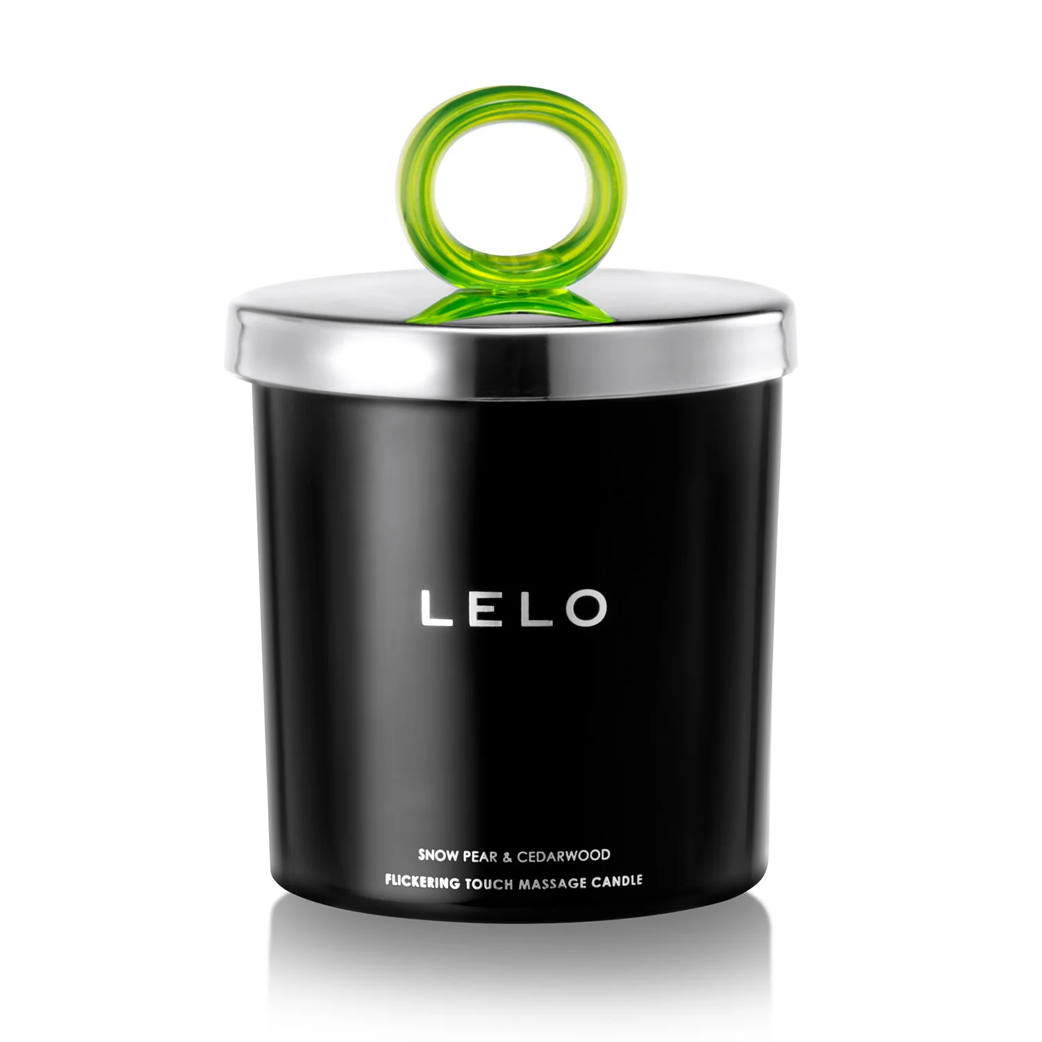 Accessories & Cosmetics MASSAGE CANDLE Snow Pear & Cedarwood - Atmosfera e altro