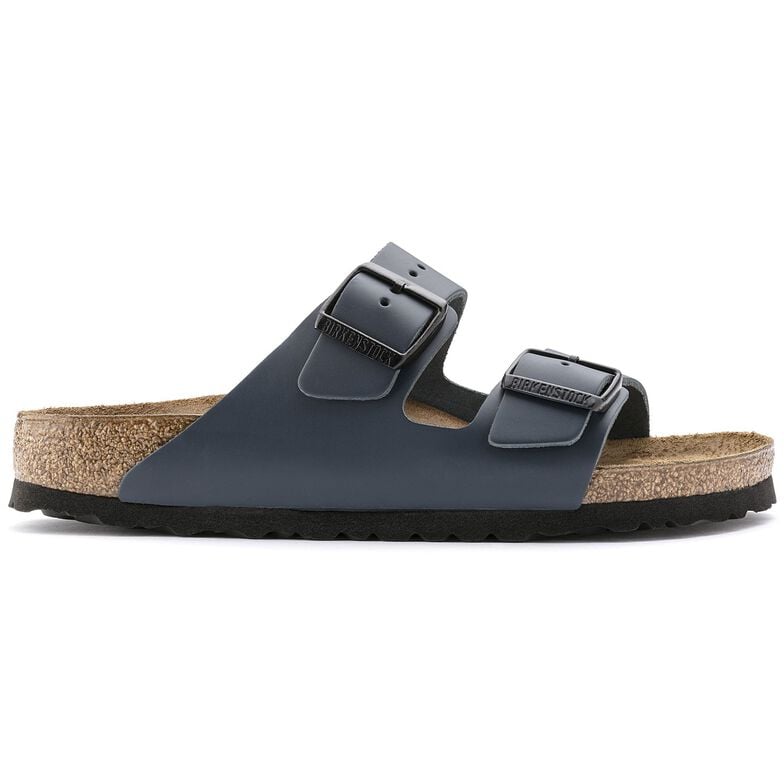 Arizona Pelle naturale - Blue Blue