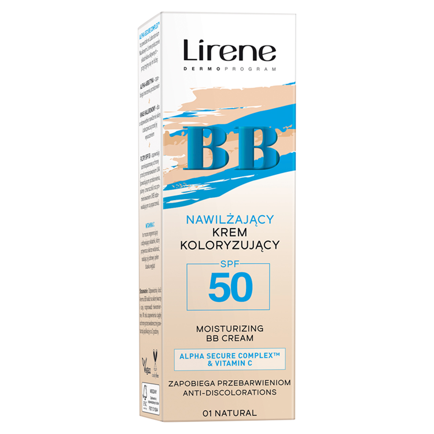 Lirene Dermoprogram