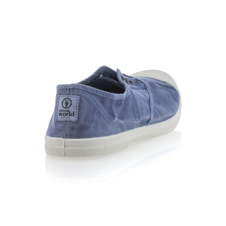 Krepšeliai / sportbačiai Femme Bleu