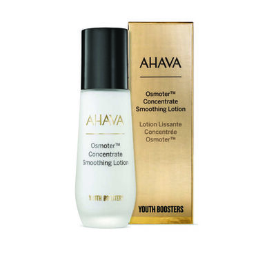 Ahava Osmoter koncentruotas lyginamasis veido losjonas 50 ml 50 ml
