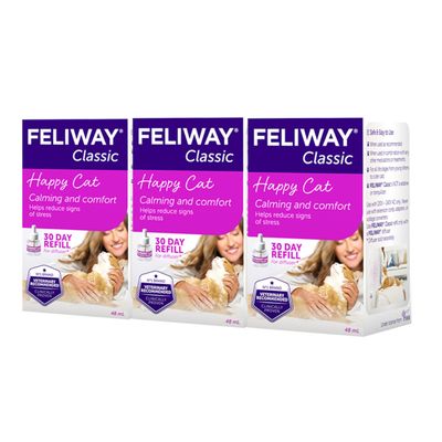 Feliway® Classic Nachfüllpackung