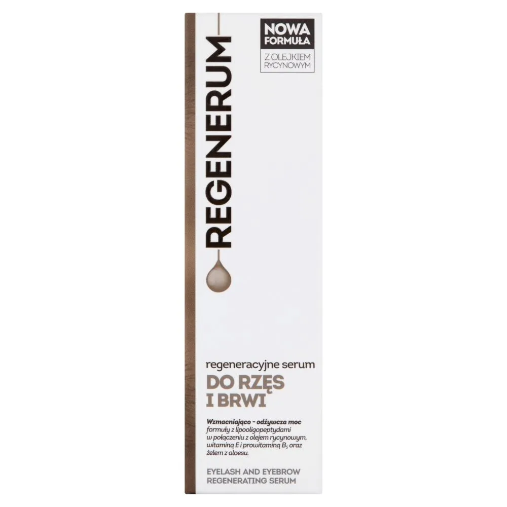 Regenerum Regeneracyjne serum do rzęs