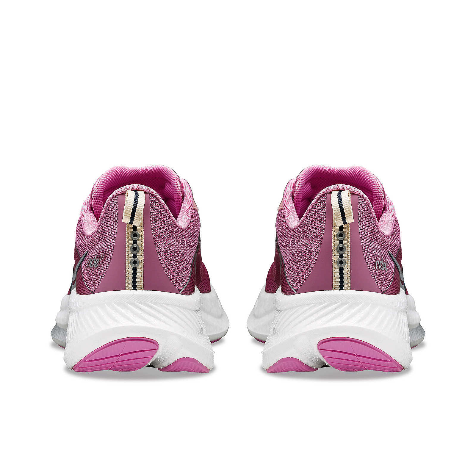 Women's Ride 17 - Running