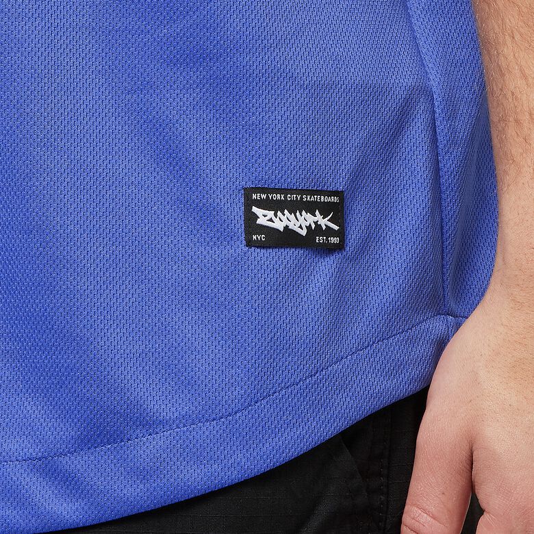 Honkbalshirt