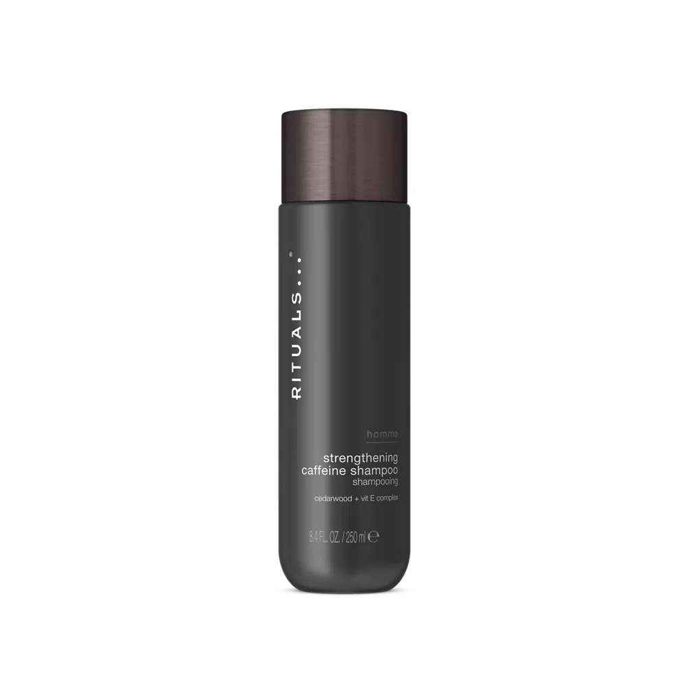 Homme šampon, 250 ml