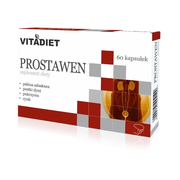 Vitadiet Prostawen