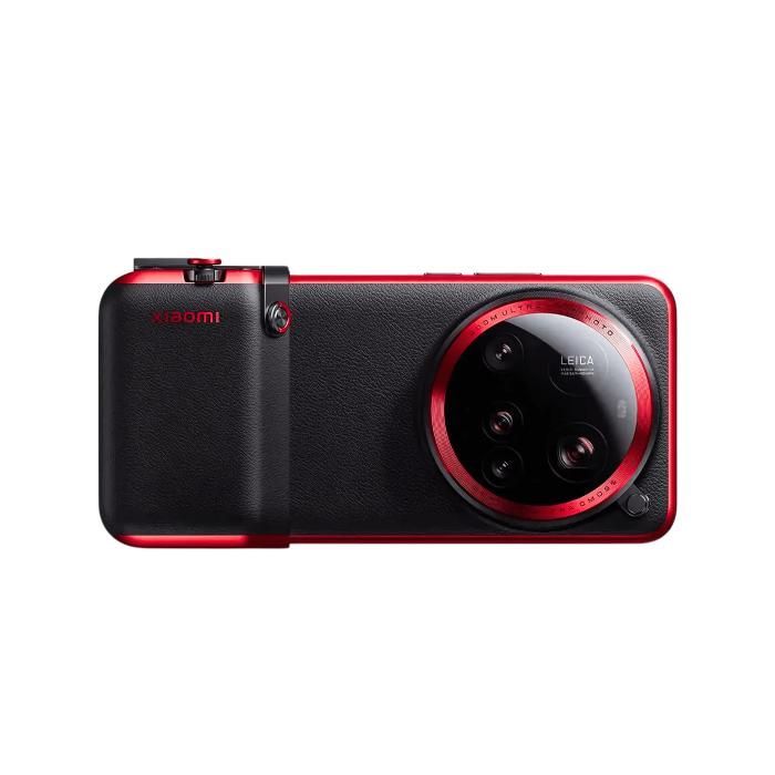 Xiaomi 15 Ultra Photography Kit Legend Edition