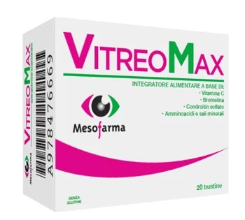 Vitreomax 20 Beutel
