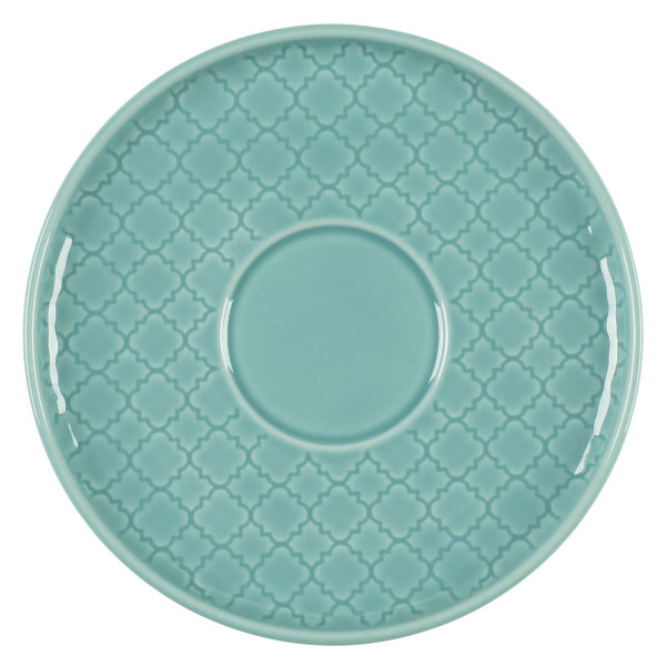 Spodek 15 cm Marrakesz morski LB85 (K5)