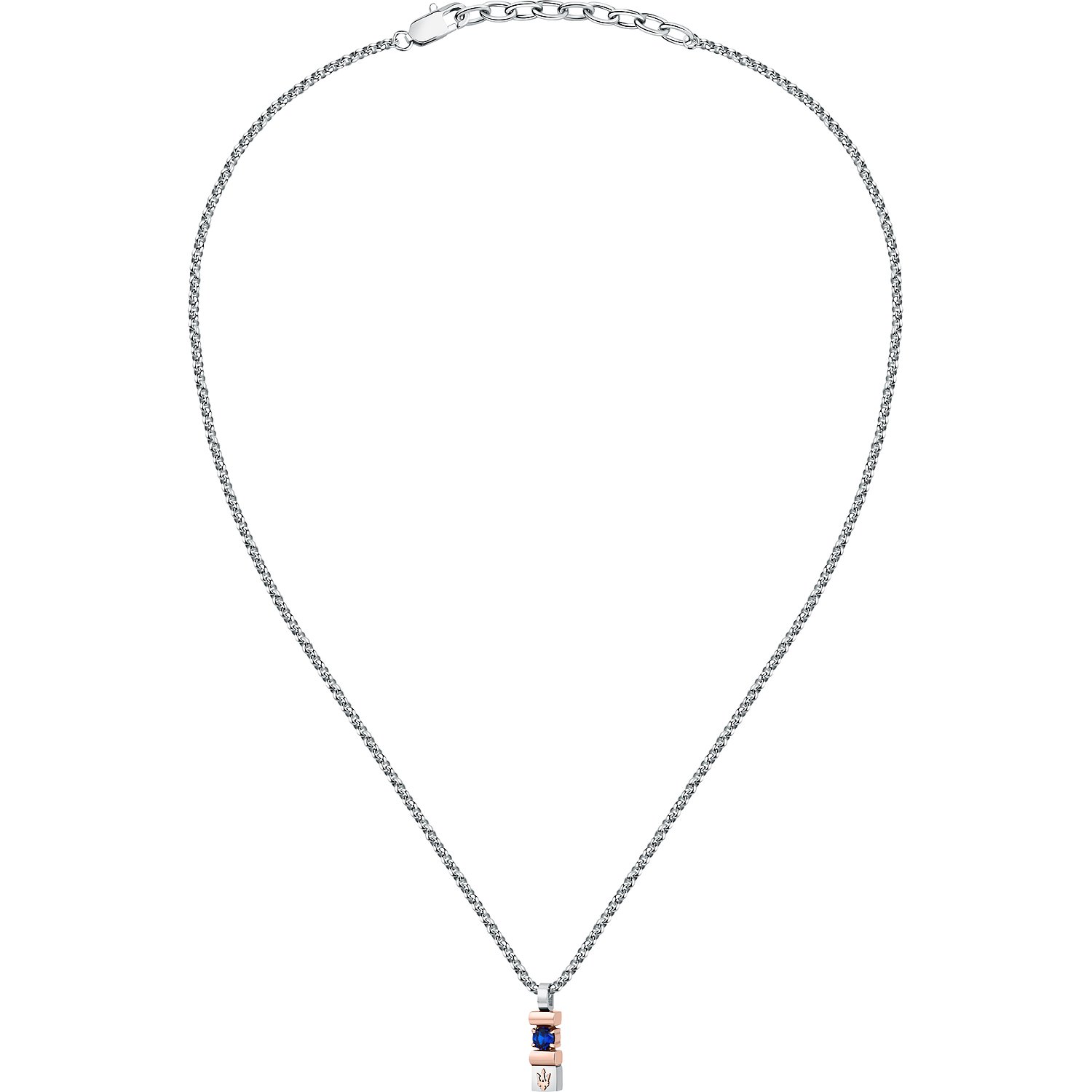 Maserati Chaînes