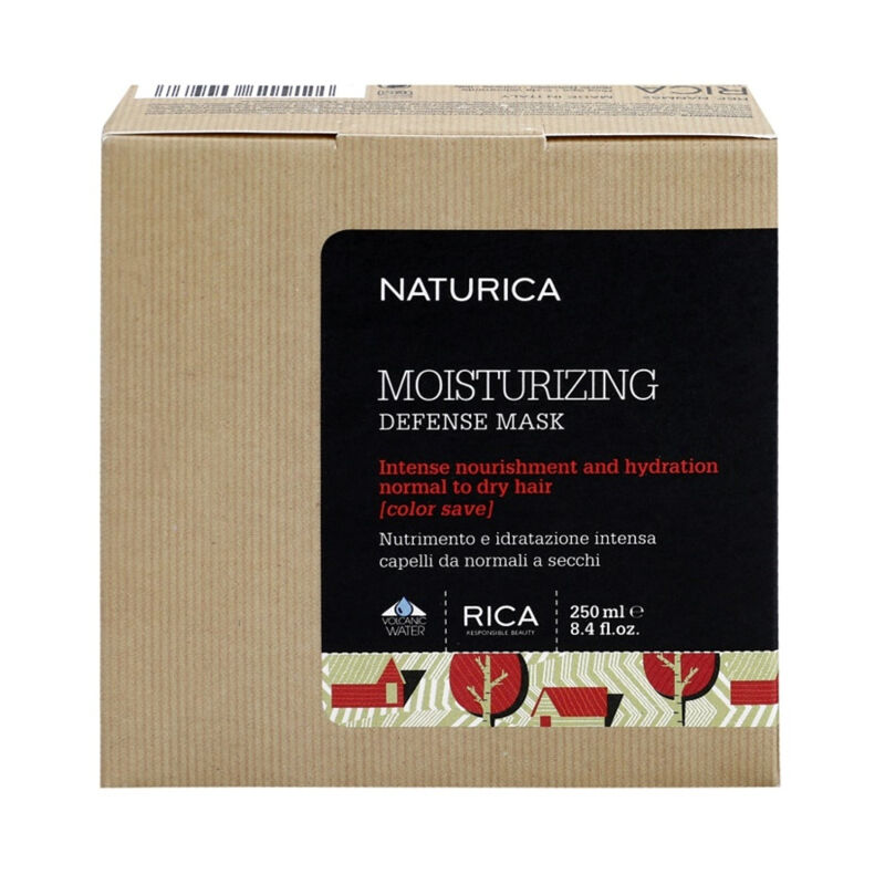 Rica Naturica hidratantna zaštitna krema