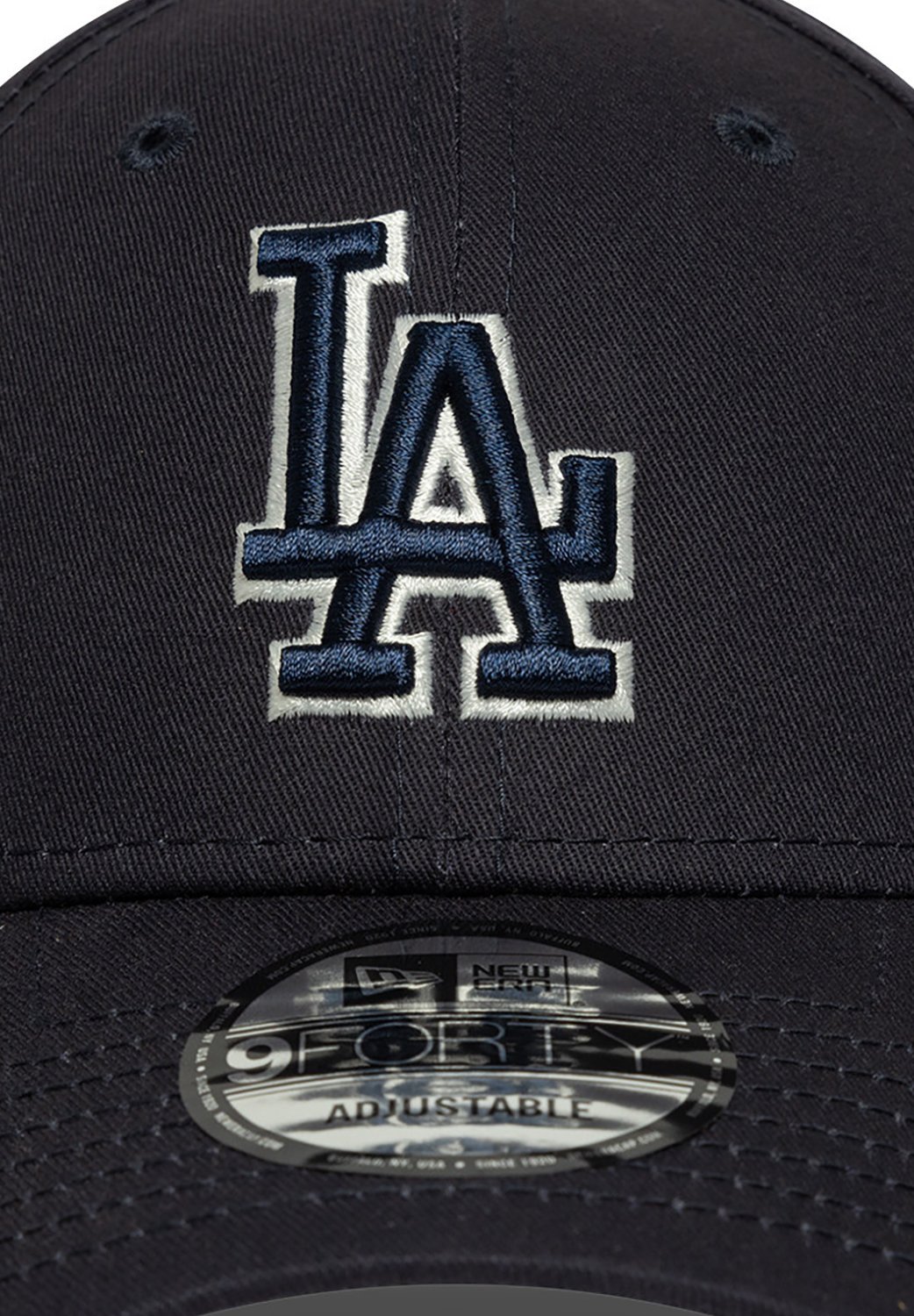 New Era petten