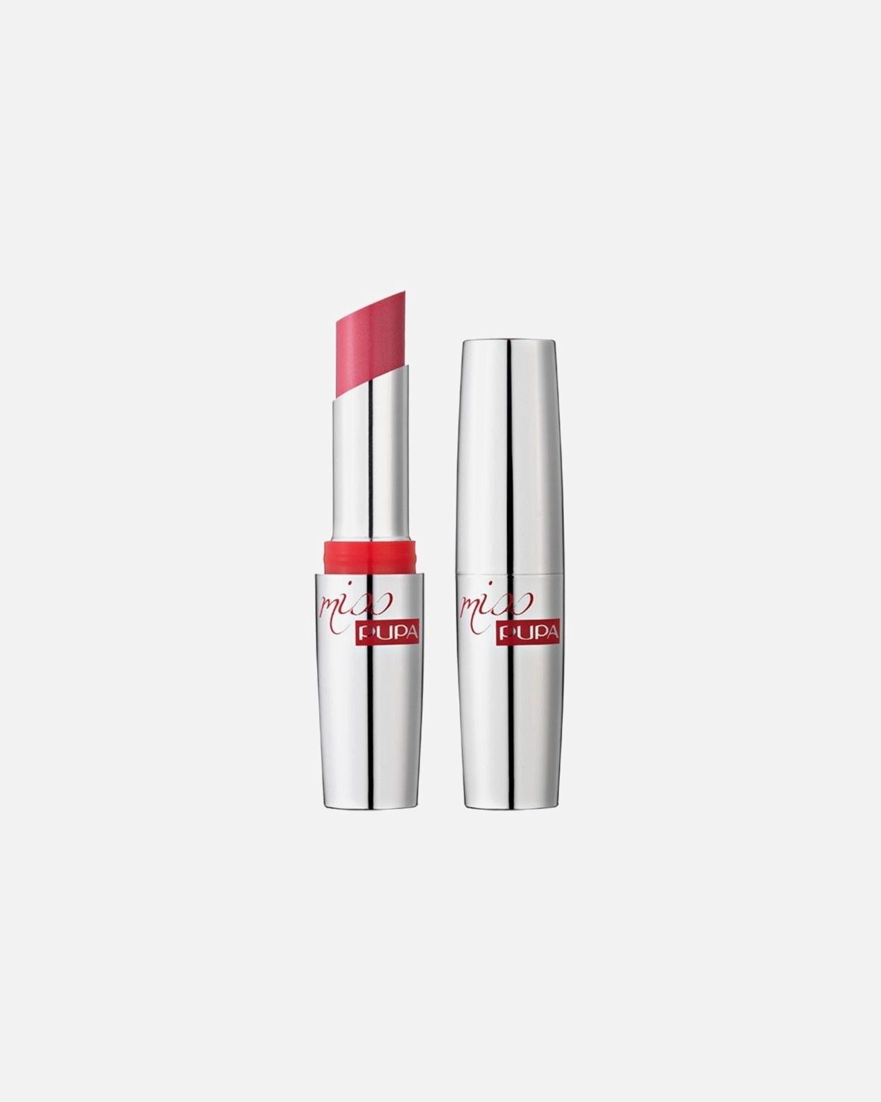 PUPA Milano rúž Miss Pupa - 2,4 ml
