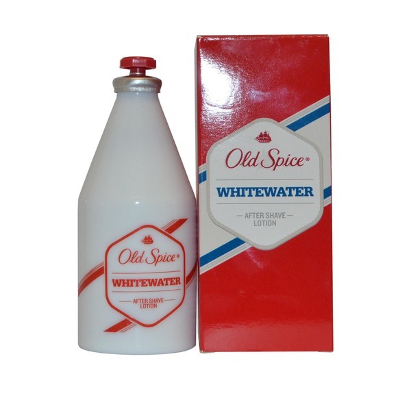 Old Spice - Loțiune după ras Old Spice Whitewater 100ml | Parfum | Superdrug