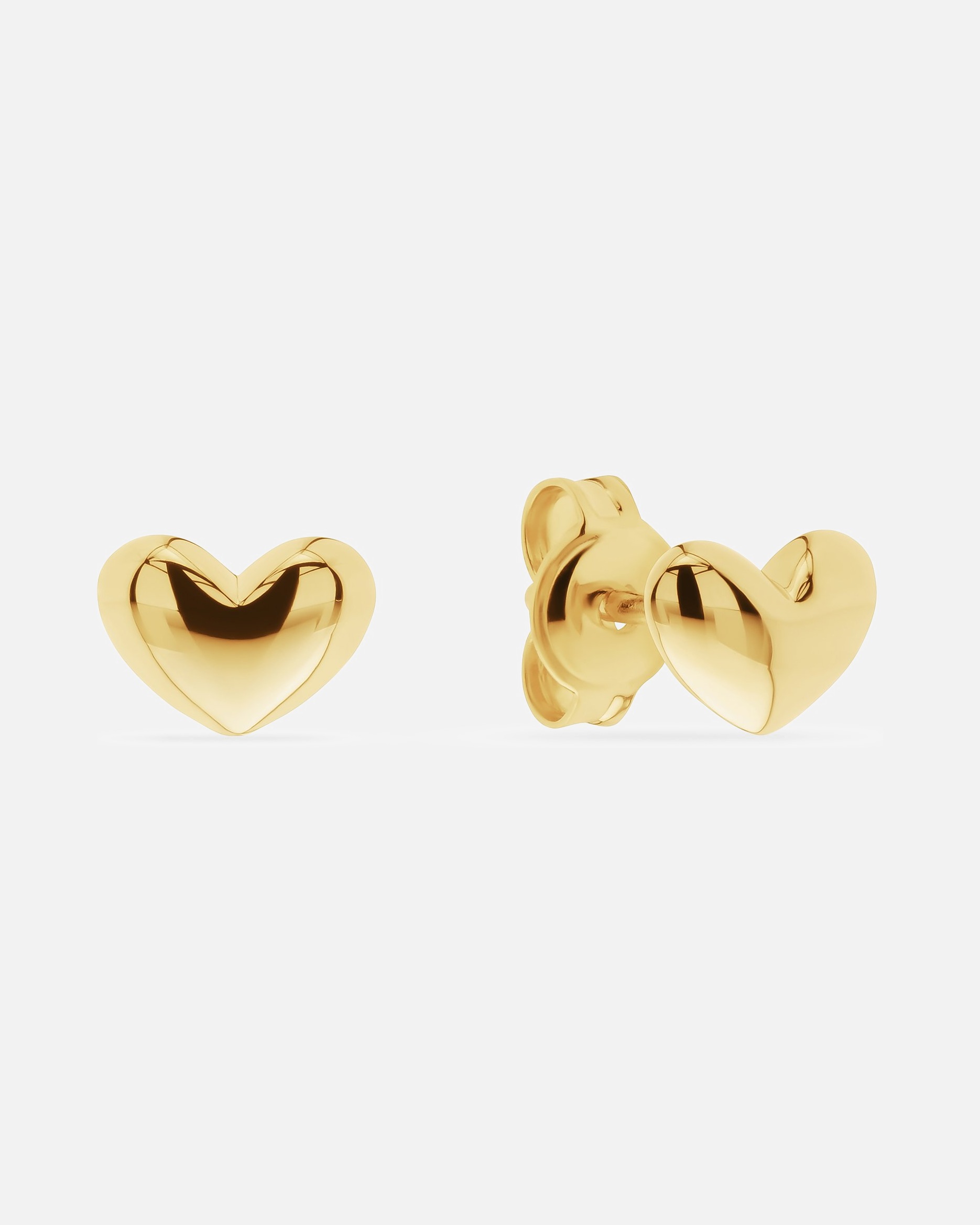 Esprit Boucles d'oreilles