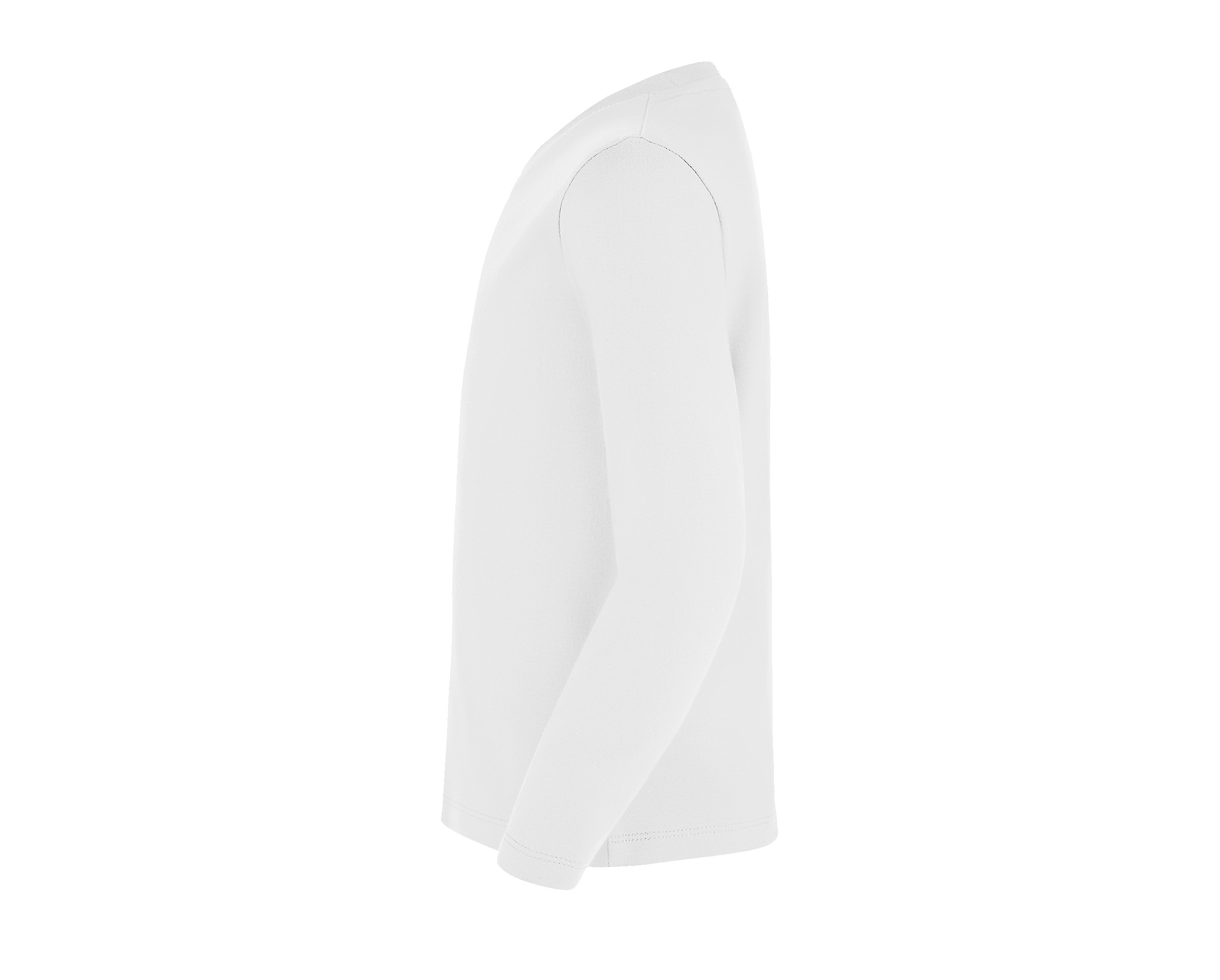  Camiseta De Manga Larga Sols Imperial