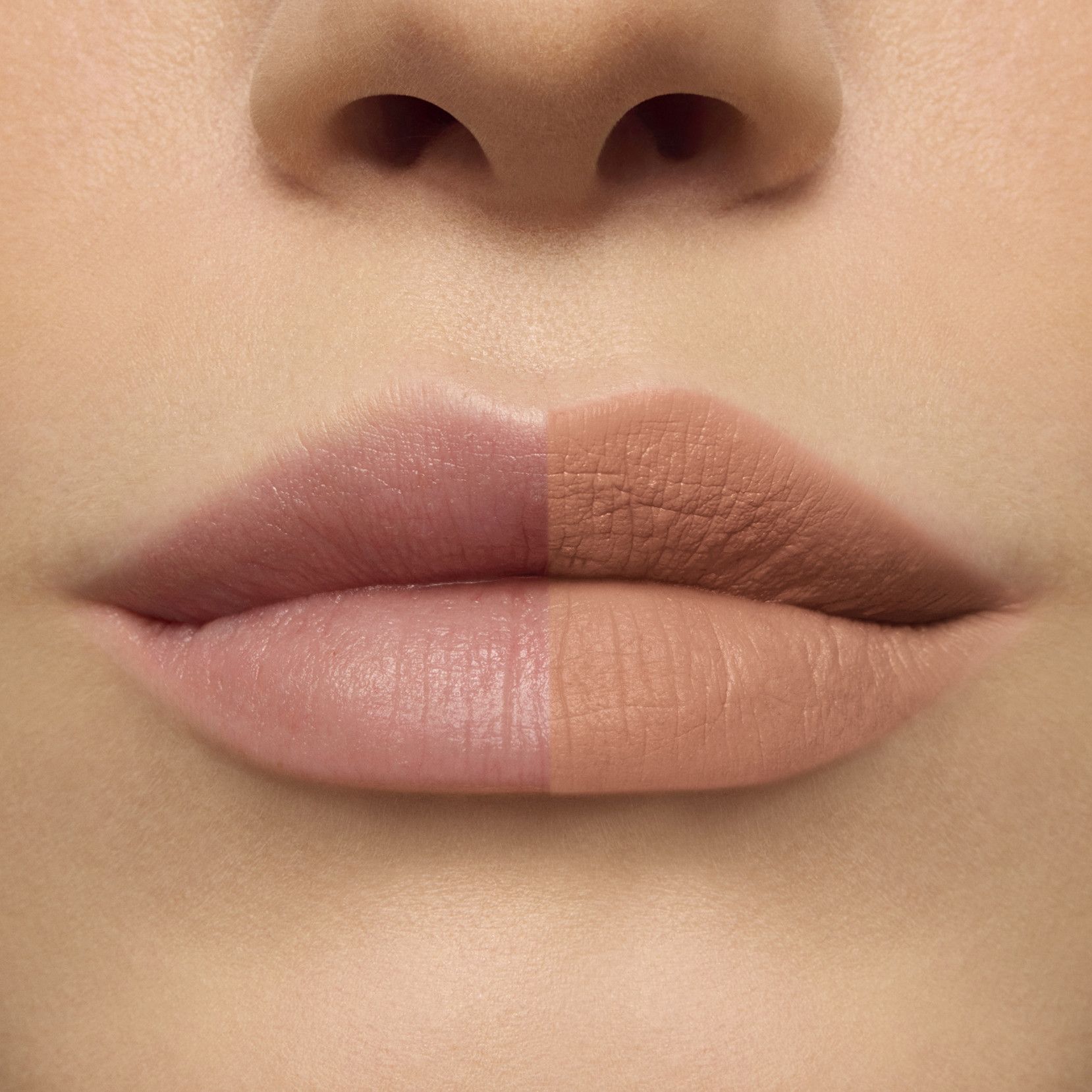 L'Absolu Rouge Drama Matte Barra de Labios Luksusa Barra de labios