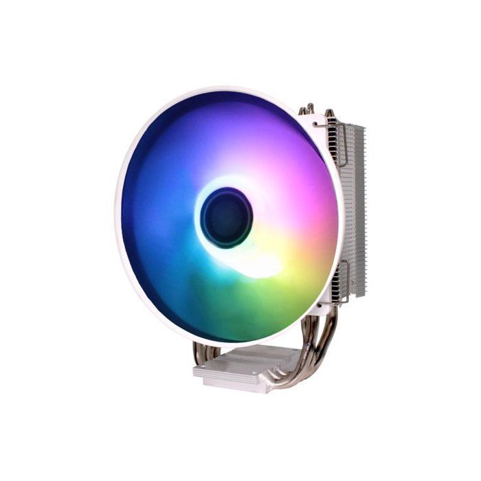 XILENCE - M403PRO.W.ARGB - Cooler para CPU Multi-Socket - 120 mm