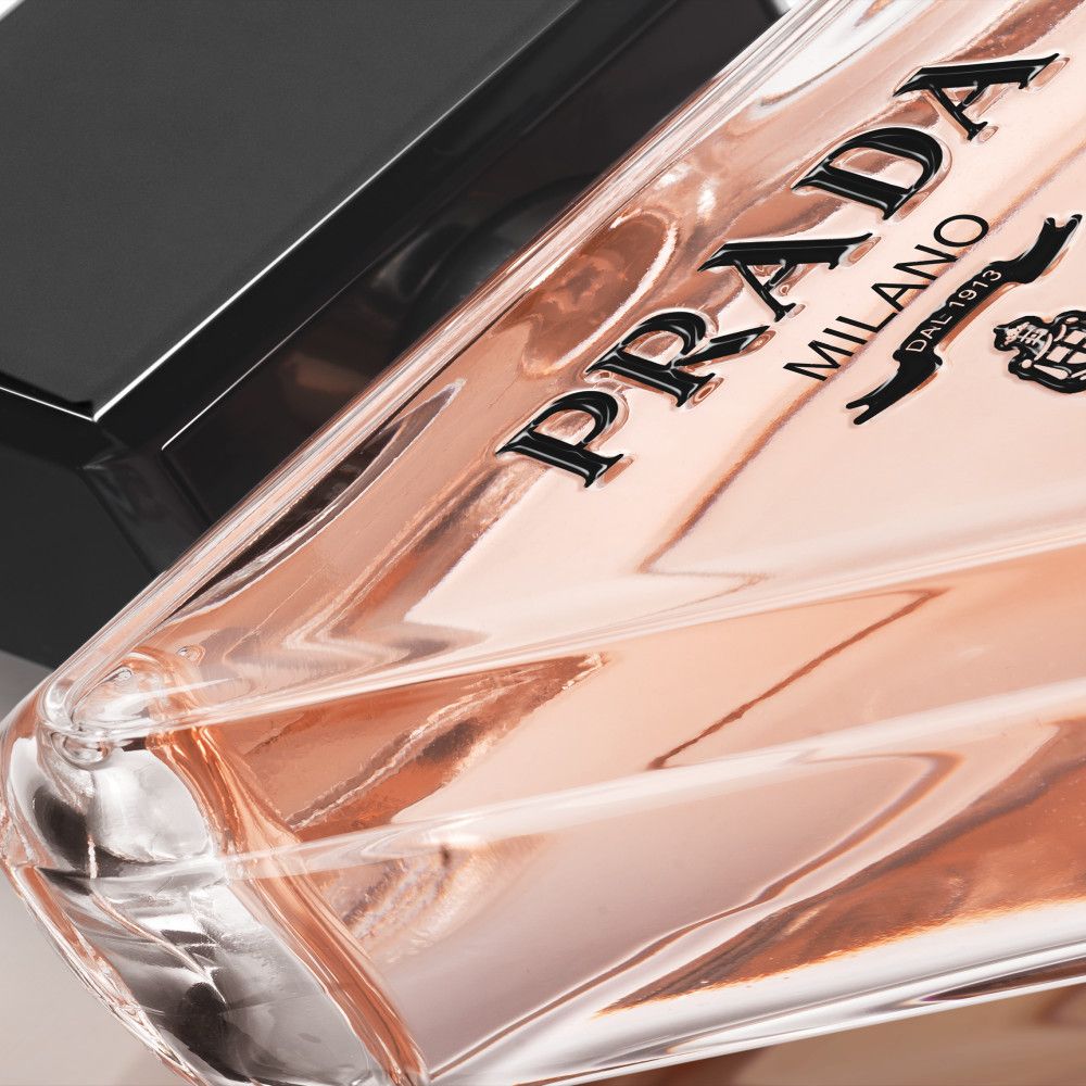 Paradoxe - Dámsky parfum s možnosťou náplne Dámske parfumy