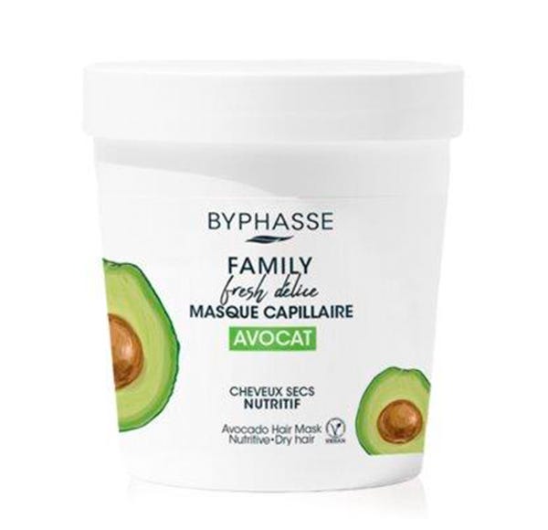 Aguacate| 250 ml