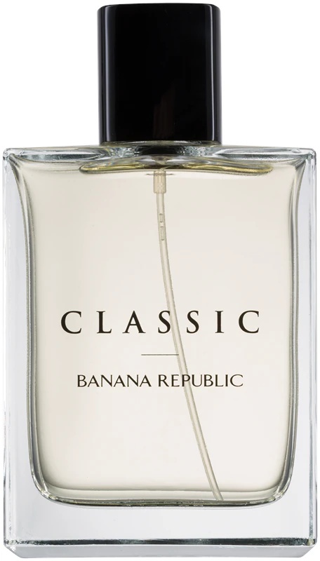 Banana Republic Klasikinis unisex tualetinis vanduo