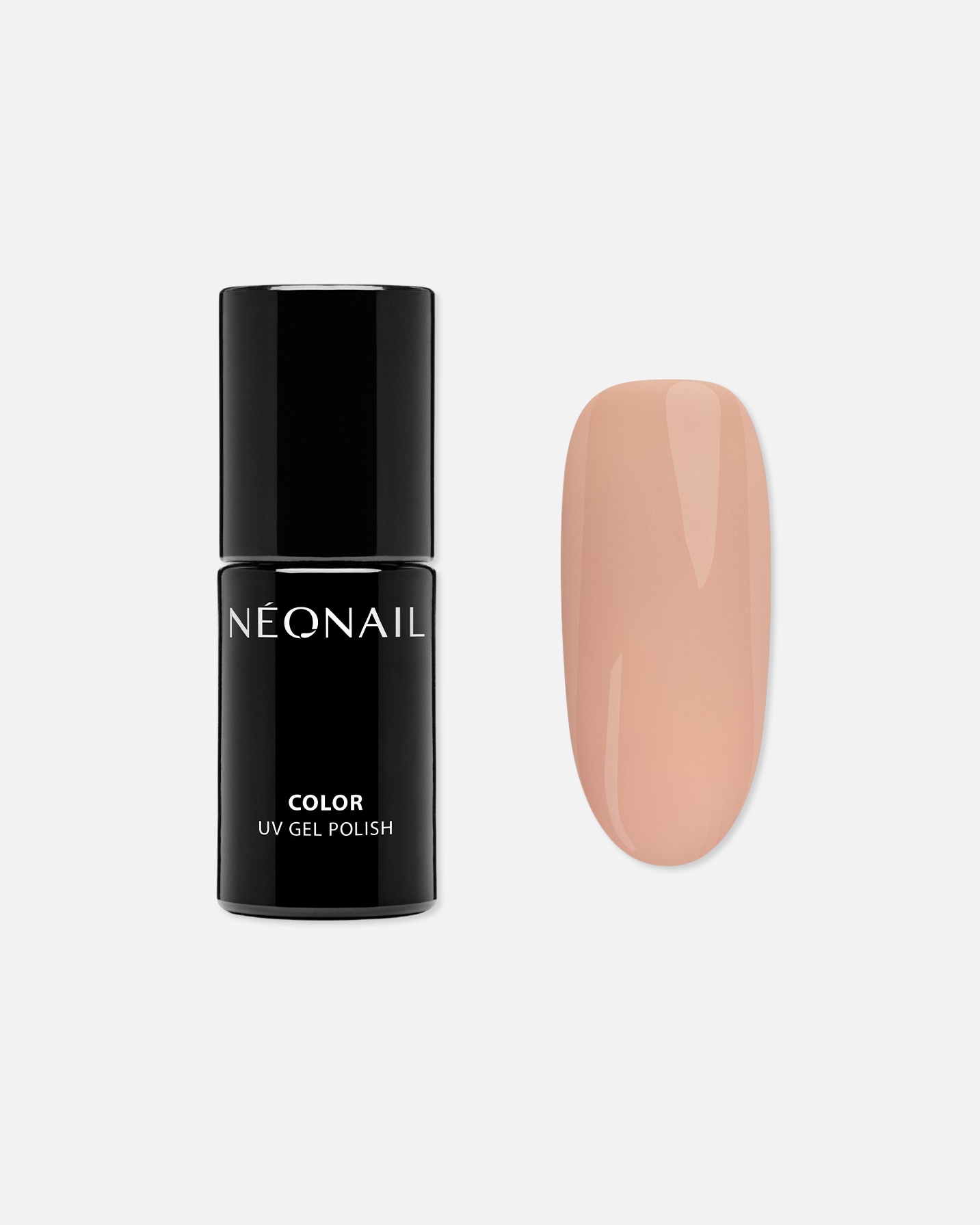 NEONAIL Smalto UV, Smalto Semipermanente UV, Colore – 7,2 ml