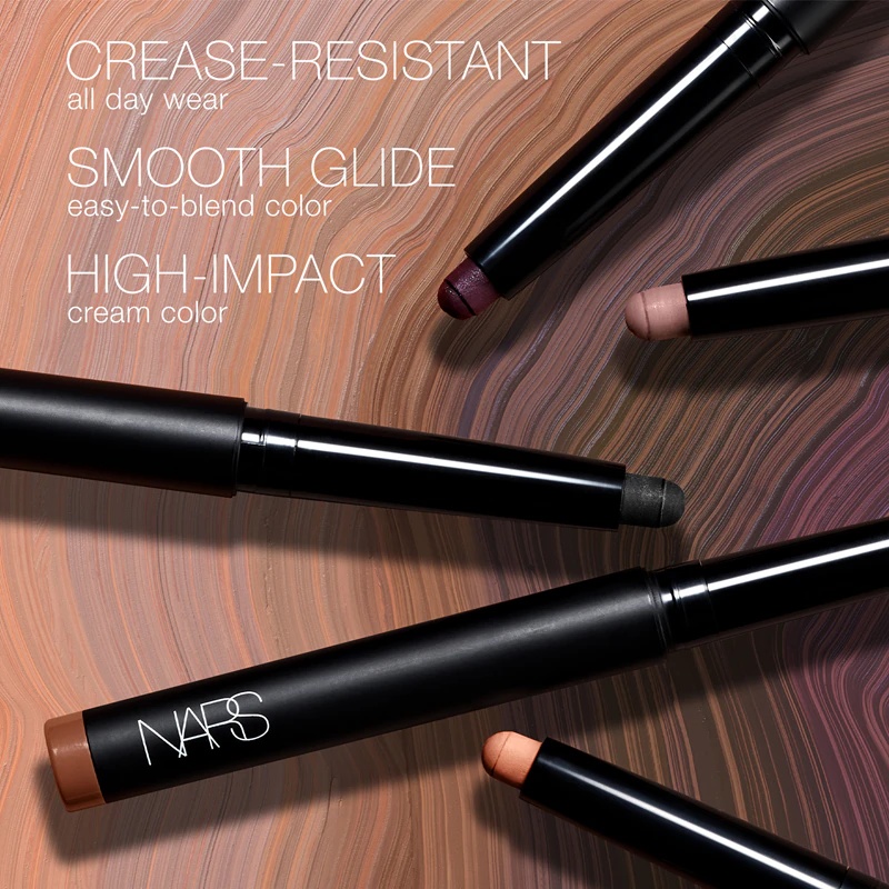 NARS сенке за очи у стику