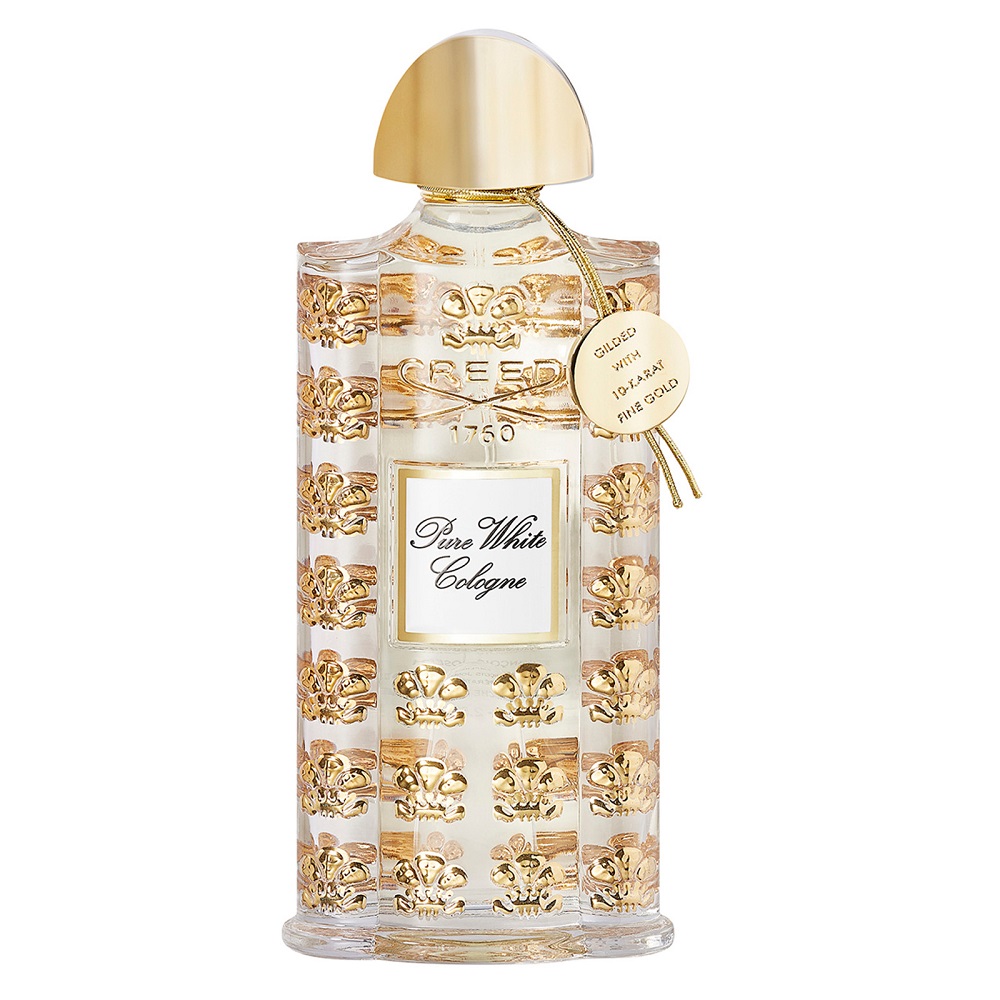 Creed Pure White kolonjska voda