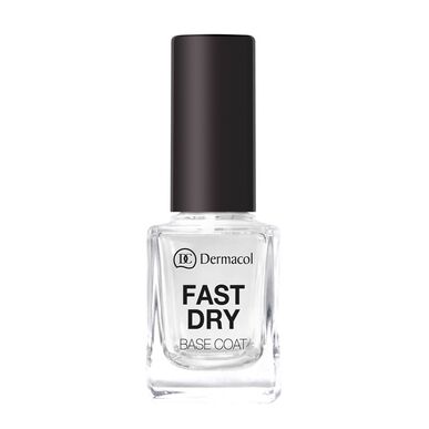 Dermacol hitrosušeči podlak za nohte 11 ml 11 ml