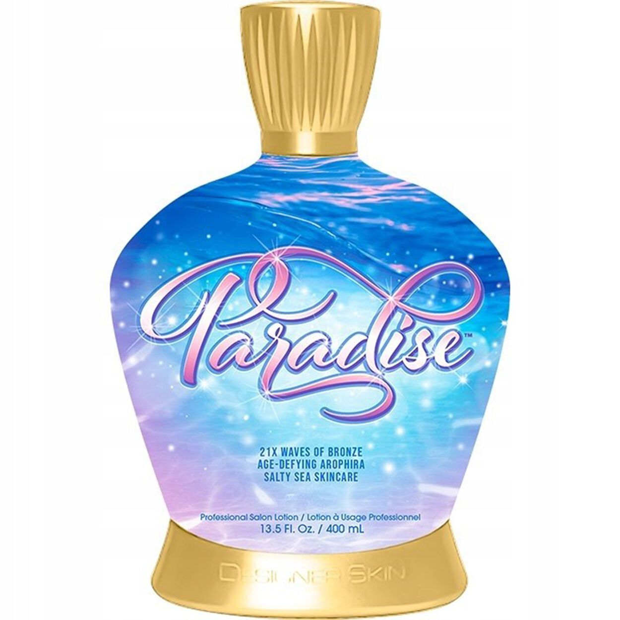 Designerhudparadis