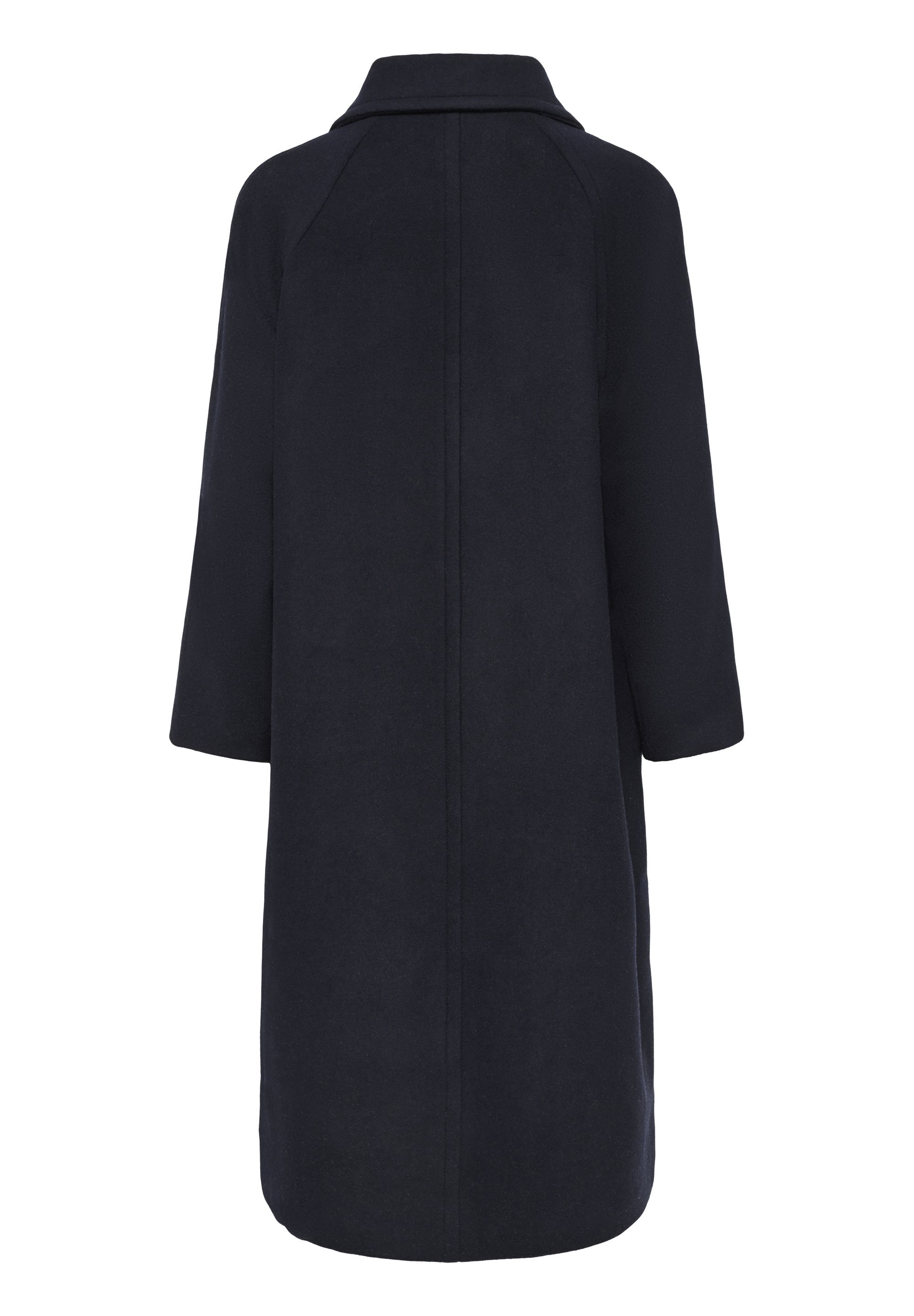 Manteau InWear Classic - bleu marine