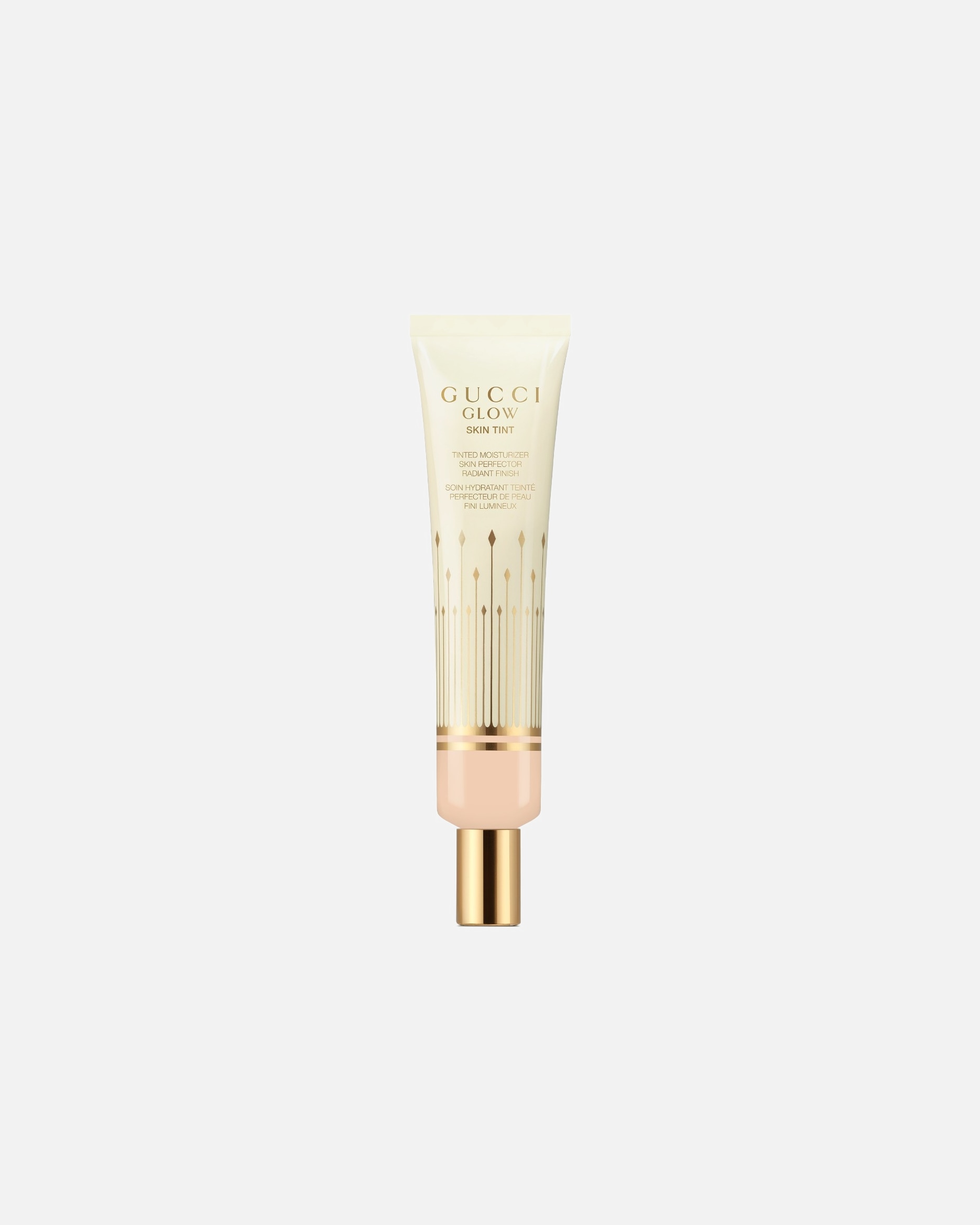 Guccin meikkivoide Gucci Beauty Glow Skin Tint - 30 ml