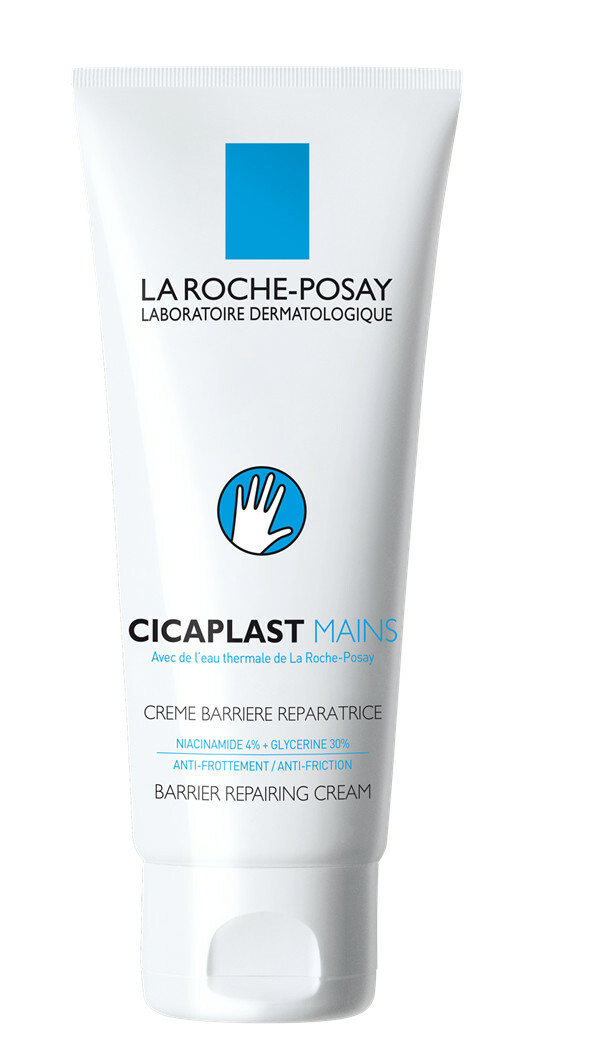 Cicaplast Baume krema za ruke 100 ml - La Roche-Posay