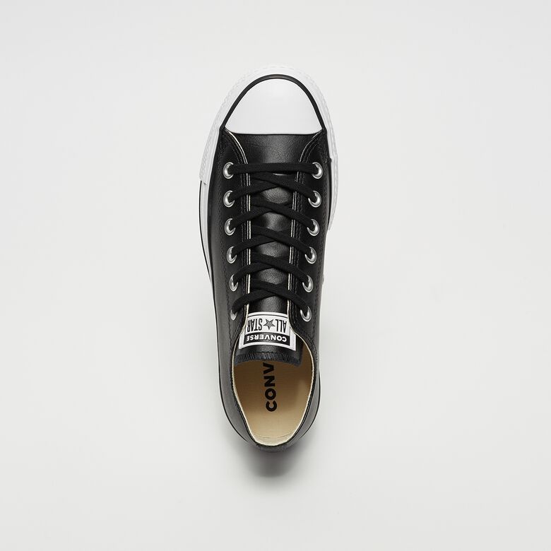 Chuck Taylor All Star Lift Clean OX