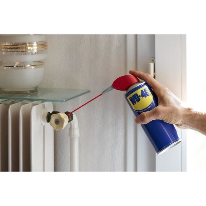 WD40 Spray Doppelposition - 200 ml