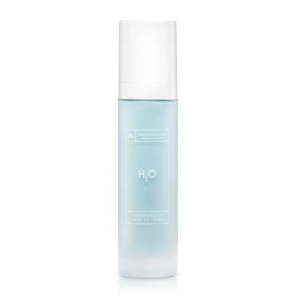 Hydrominerální krém Ministry H2O 50ml