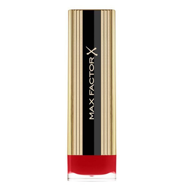 Кармин Max Factor Color Elixir 075 Ruby Tuesday, 4 г