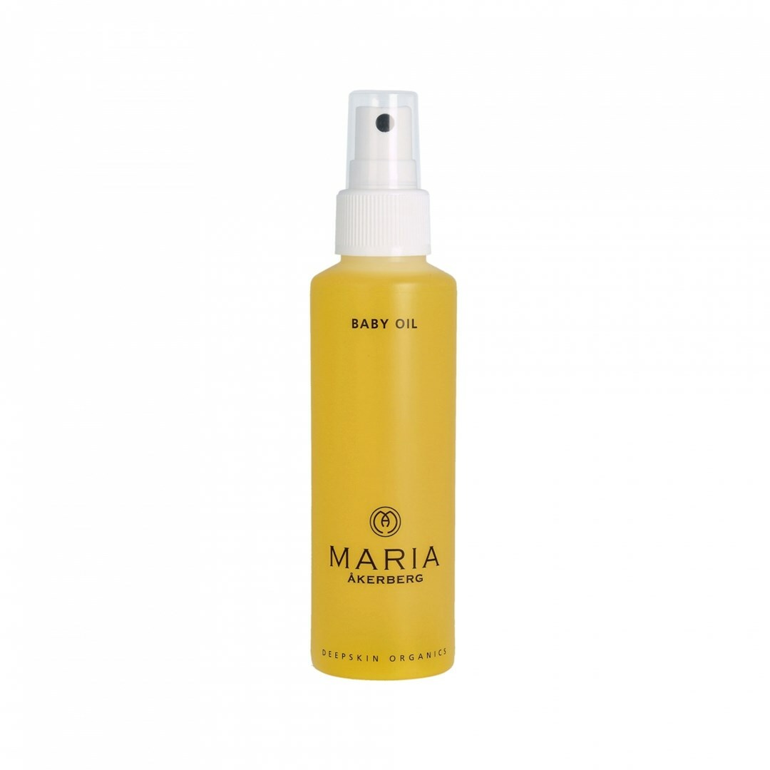 Oliwka dla dzieci 125 ml - Maria Åkerberg