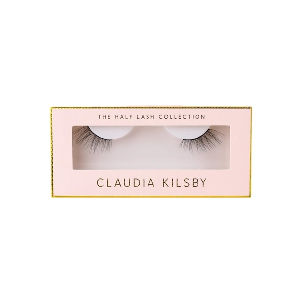 Claudia Kilsby Meio Cílios HL5