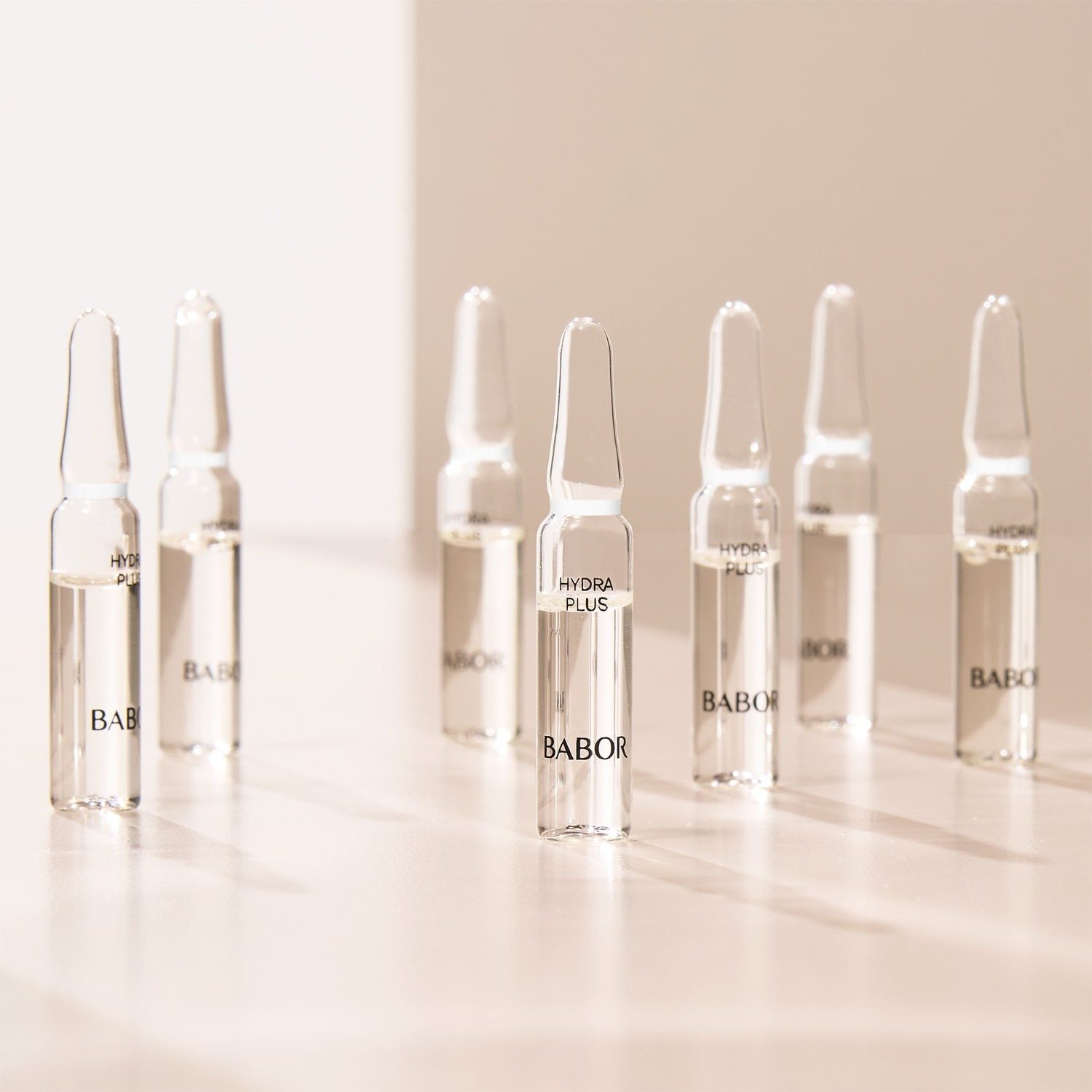 BABOR Ampula Serum Ampula Koncentrat Hydra Plus - 14 ml