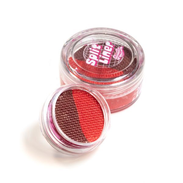 Glisten Cosmetics - Oční linka Red Velvet 3g
