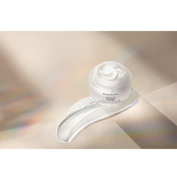 Fejlett Ceramid Lift és Feszesítő Nappali Krém | 50ML